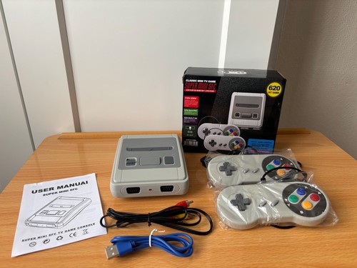 Classic mini game super - mini, tv
