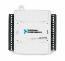 National Instruments USB-6009