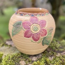 Early BRETBY Stoneware Pottery
