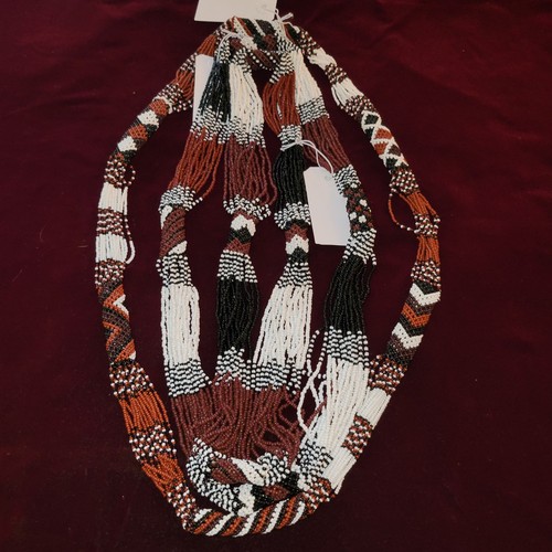 Handmade zulu seed - zulu, 3
