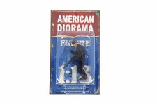 Flash, scale 1:18, American Diorama