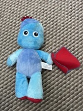 In The Night Garden Iggle