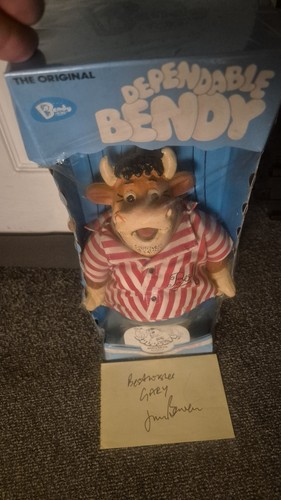 Bully bullseye ultra - bully, rare