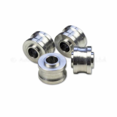 13mm motorcycle spacers - 13mm, for