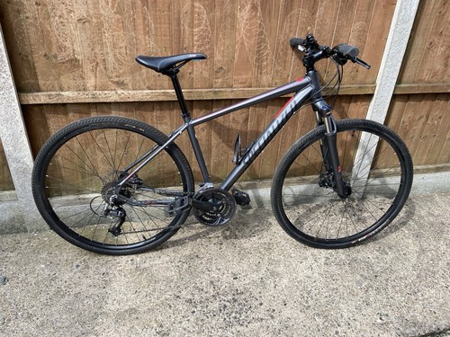 Specialized crosstrail sport - crosstrail,