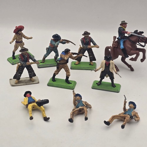 Britains deetail cowboy - deetail,
