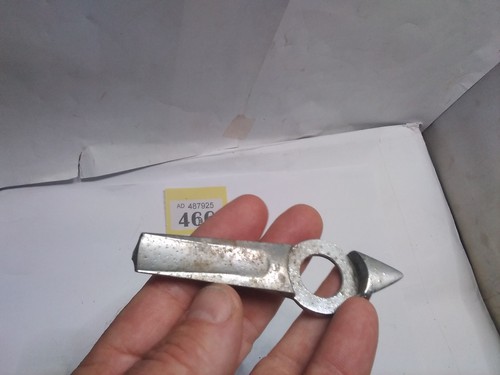 Desmo car mascot - mascot, fitting