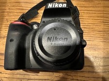 Nikon D3300 12.3MP Digital SLR