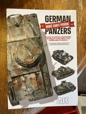 German ww2 early period - german,