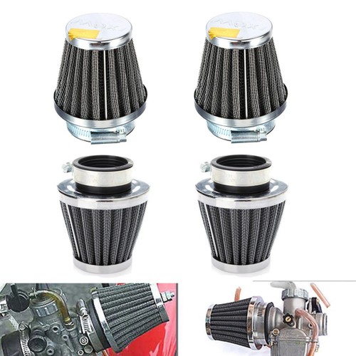 50mm air filter pod - 4x,