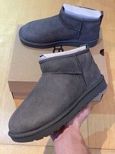 UGG Classic Ultra Mini Women's