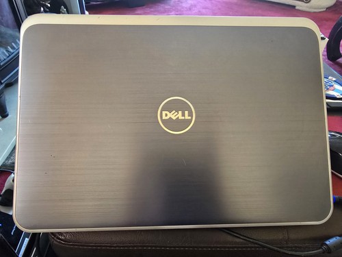 Dell inspiron 15r 5537 - dell,
