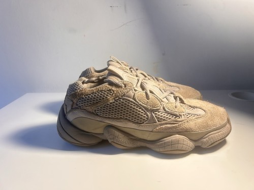 Adidas yeezy 500 - ash, u.s