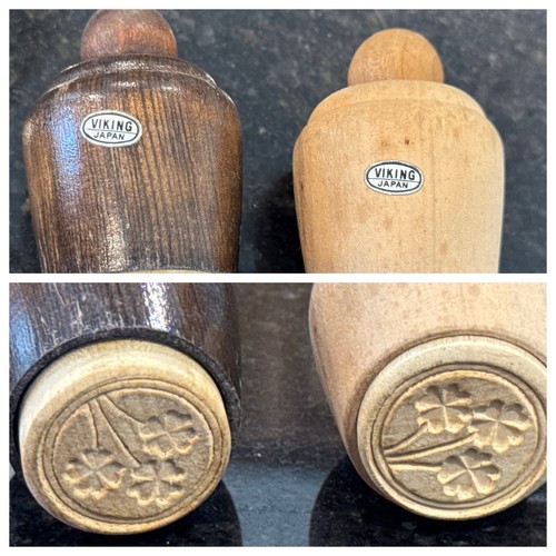 Vtg 1960 two viking - vtg,