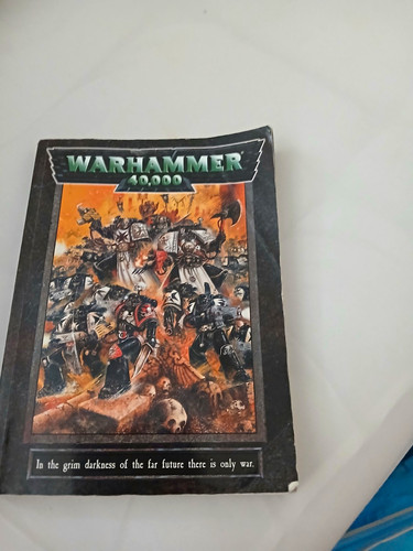 Games workshop warhammer - workshop,