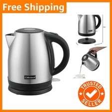 1.7L Electric Kettle 2200W