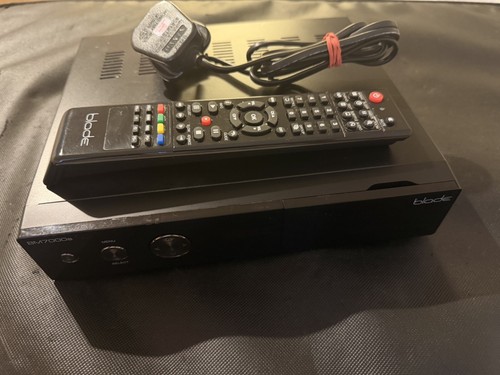 Blade bm7000s satellite - bm7000s,