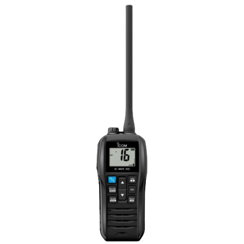 Icom m25 evo handheld - icom, ic-m25