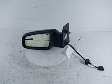 2005 VAUXHALL ZAFIRA 5 Door