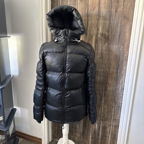 Zavetti canada tanox puffer - zavetti,