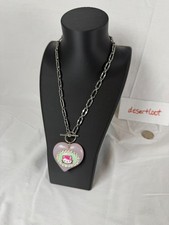 Tarina Tarantino Pink Heart