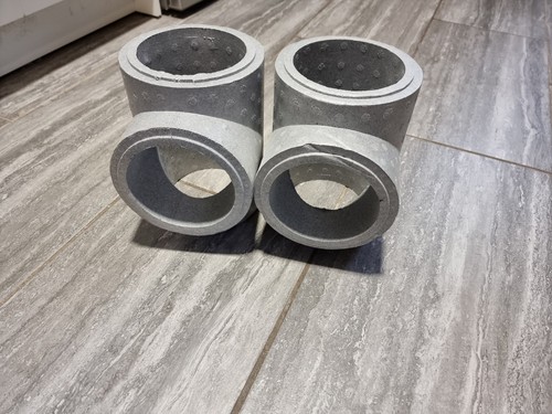 Nuaire ductmaster 125mm - 2,