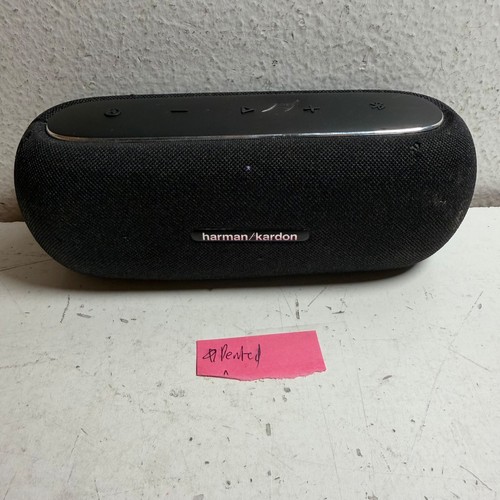 Harman kardon luna black - harman,