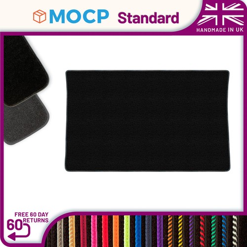 Standard boot mat - mat, fit