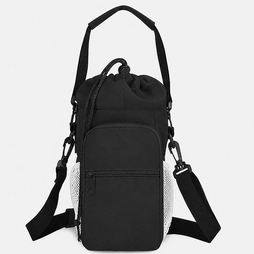 Portable water bottle - water, carrier