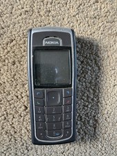 Nokia 6230 Mobile Phone