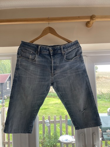 Star shorts men - g,
