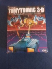 Tomytronic 3D Sky Attack