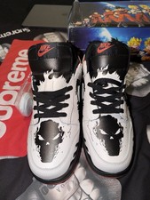 Nike SB Dunk Low “Ghost