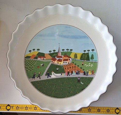 Villeroy boch naif wedding - villeroy,