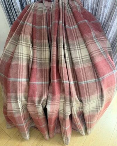 Next highland check - check, style