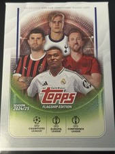Pick Your Player 2024-25 Topps
