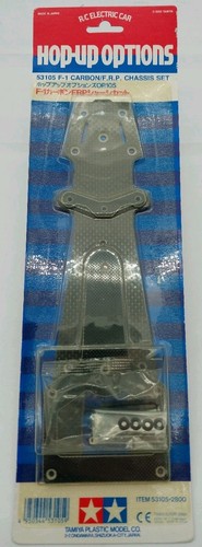 Tamiya 53105 carbon frp - 53105,