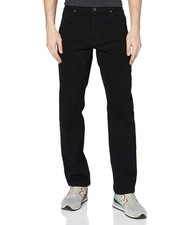 Wrangler Authentic Straight