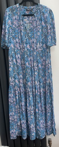 Collection floral print - m&s,