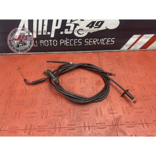 Throttle cable bmw - throttle, lt