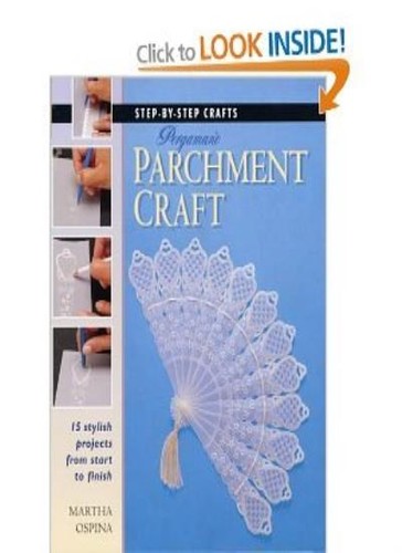 Step pergamano - by,