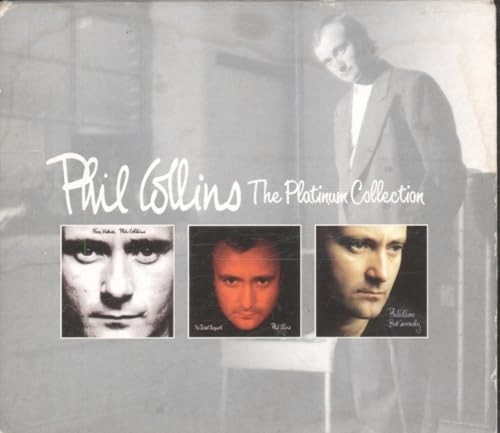 The platinum collection face - the,