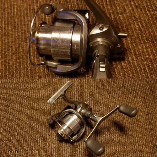 Shimano twin power 2500sdh - shimano,