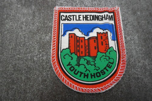 Castle hedingham youth - hedingham, hostel