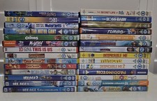 28 x Children's DVD Bundle