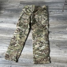 CRYE PRECISION G3 Field Pants | 32R | MCP | New