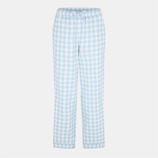 Jack Wills Womens Flnnl Sleep Trousers Bottoms Pants Pyjama