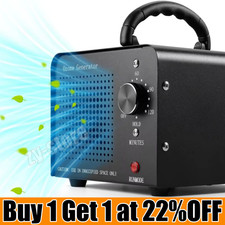 60000mg/h Ozone Generator