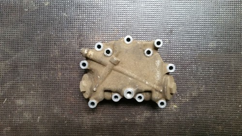Used honda trx250fe - used, fm