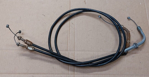 Genuine kawasaki 500 gas - 500, b
